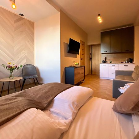 Apartamenty Przygoda W Karpaczu Εξωτερικό φωτογραφία
