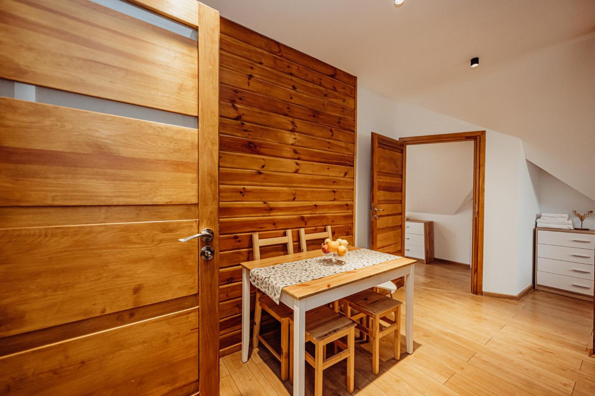 Apartamenty Przygoda W Karpaczu Εξωτερικό φωτογραφία