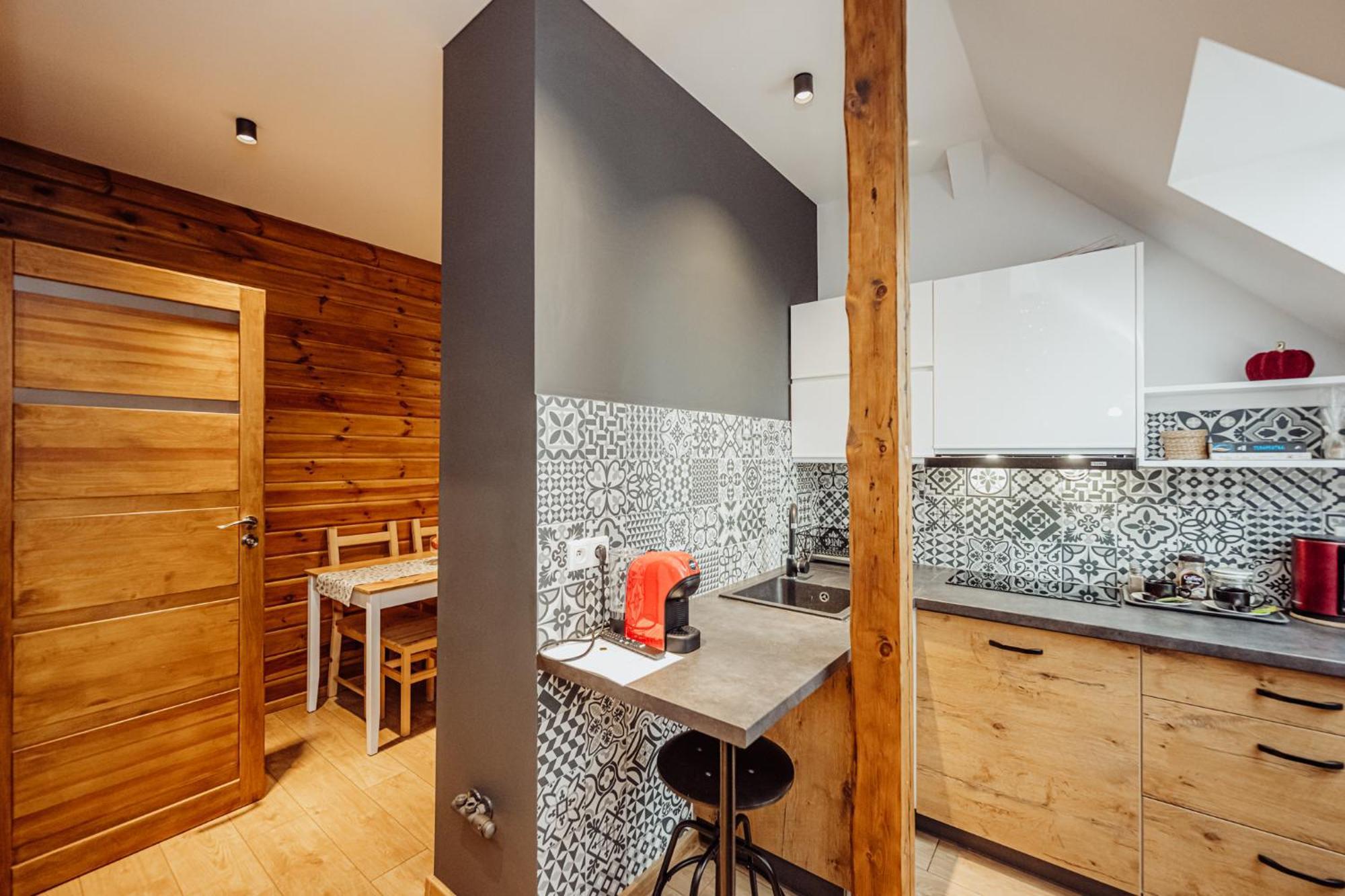 Apartamenty Przygoda W Karpaczu Εξωτερικό φωτογραφία