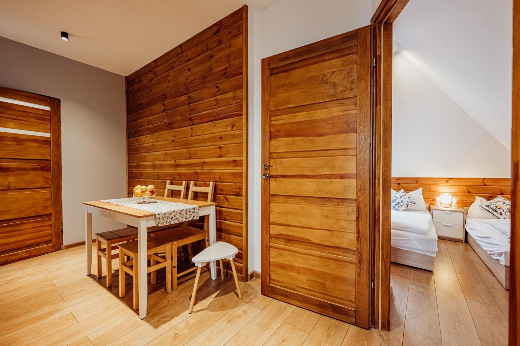 Apartamenty Przygoda W Karpaczu Εξωτερικό φωτογραφία