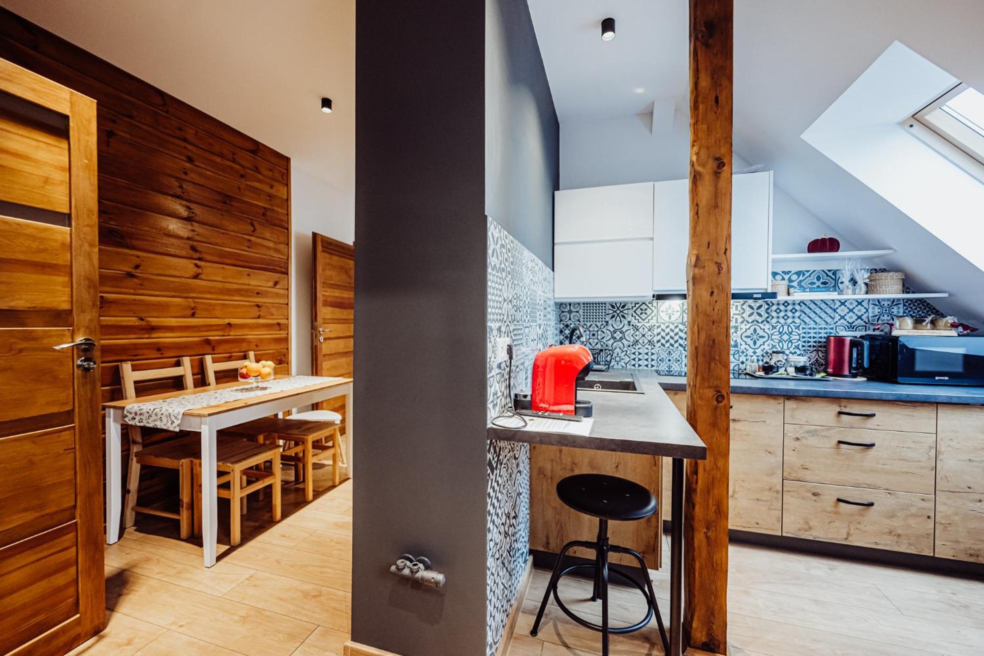 Apartamenty Przygoda W Karpaczu Εξωτερικό φωτογραφία