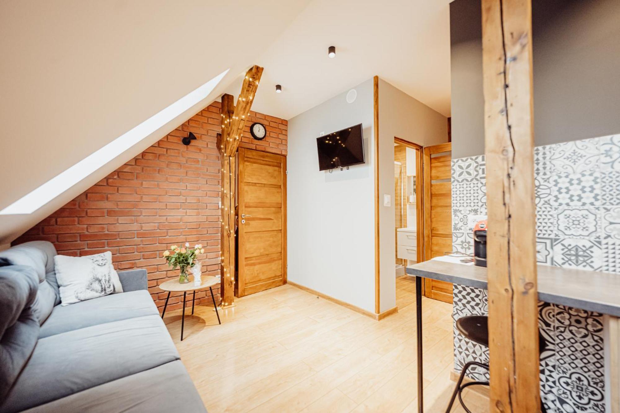 Apartamenty Przygoda W Karpaczu Εξωτερικό φωτογραφία