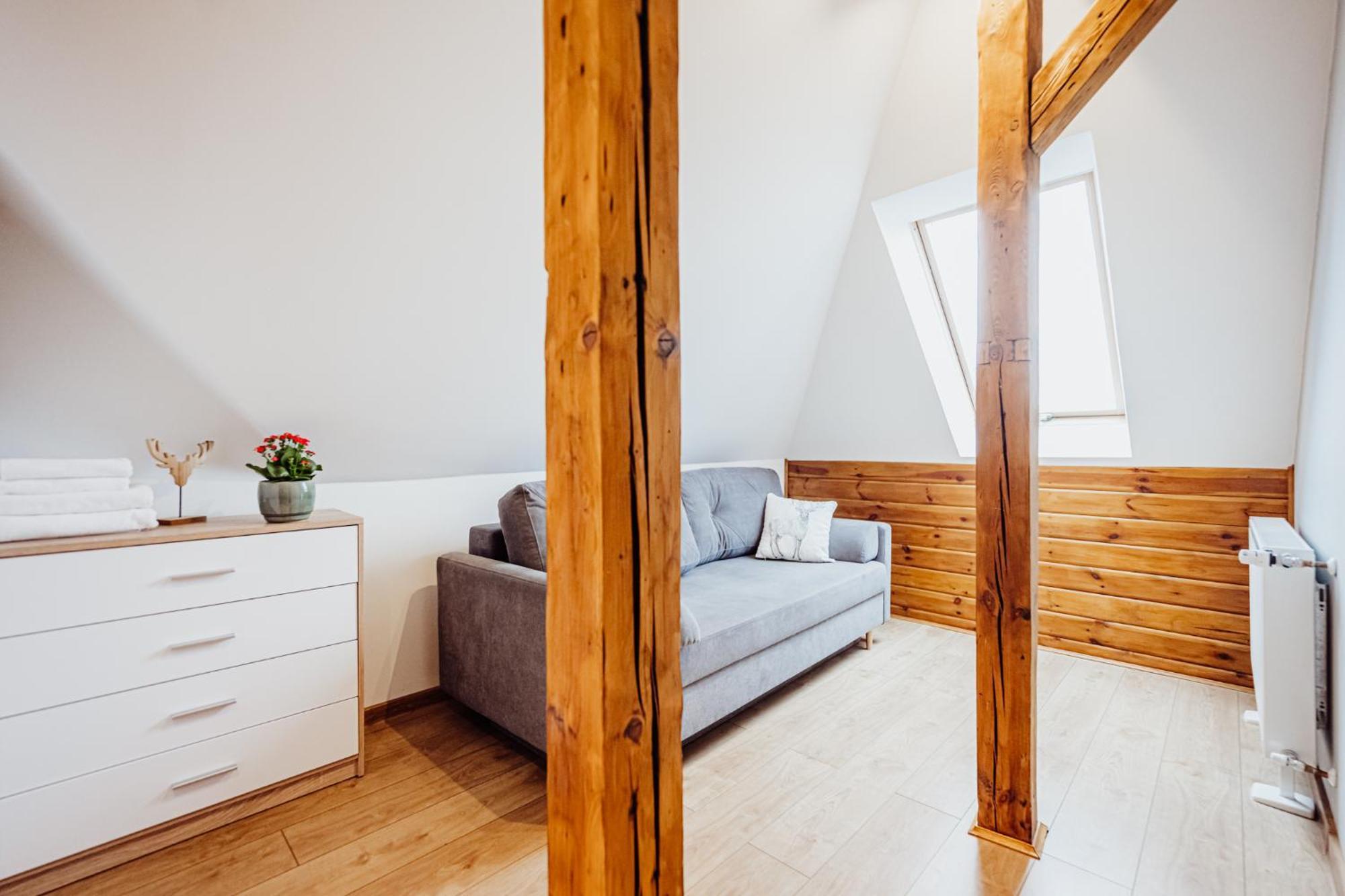 Apartamenty Przygoda W Karpaczu Εξωτερικό φωτογραφία