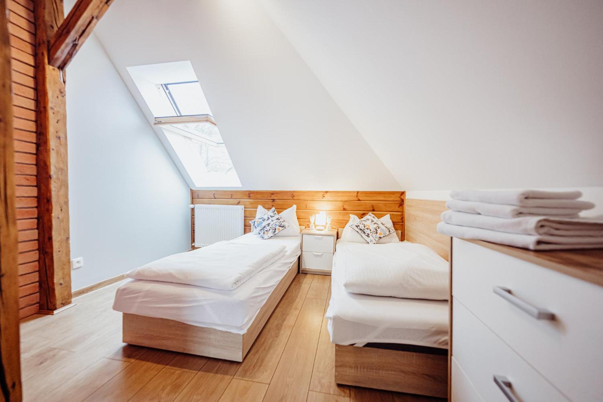 Apartamenty Przygoda W Karpaczu Εξωτερικό φωτογραφία