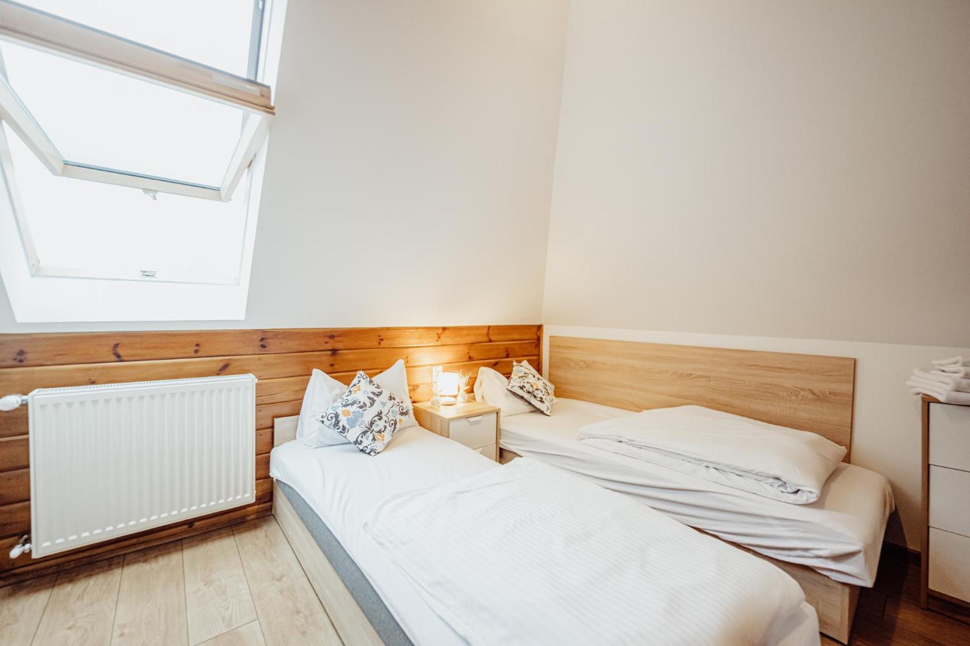 Apartamenty Przygoda W Karpaczu Εξωτερικό φωτογραφία