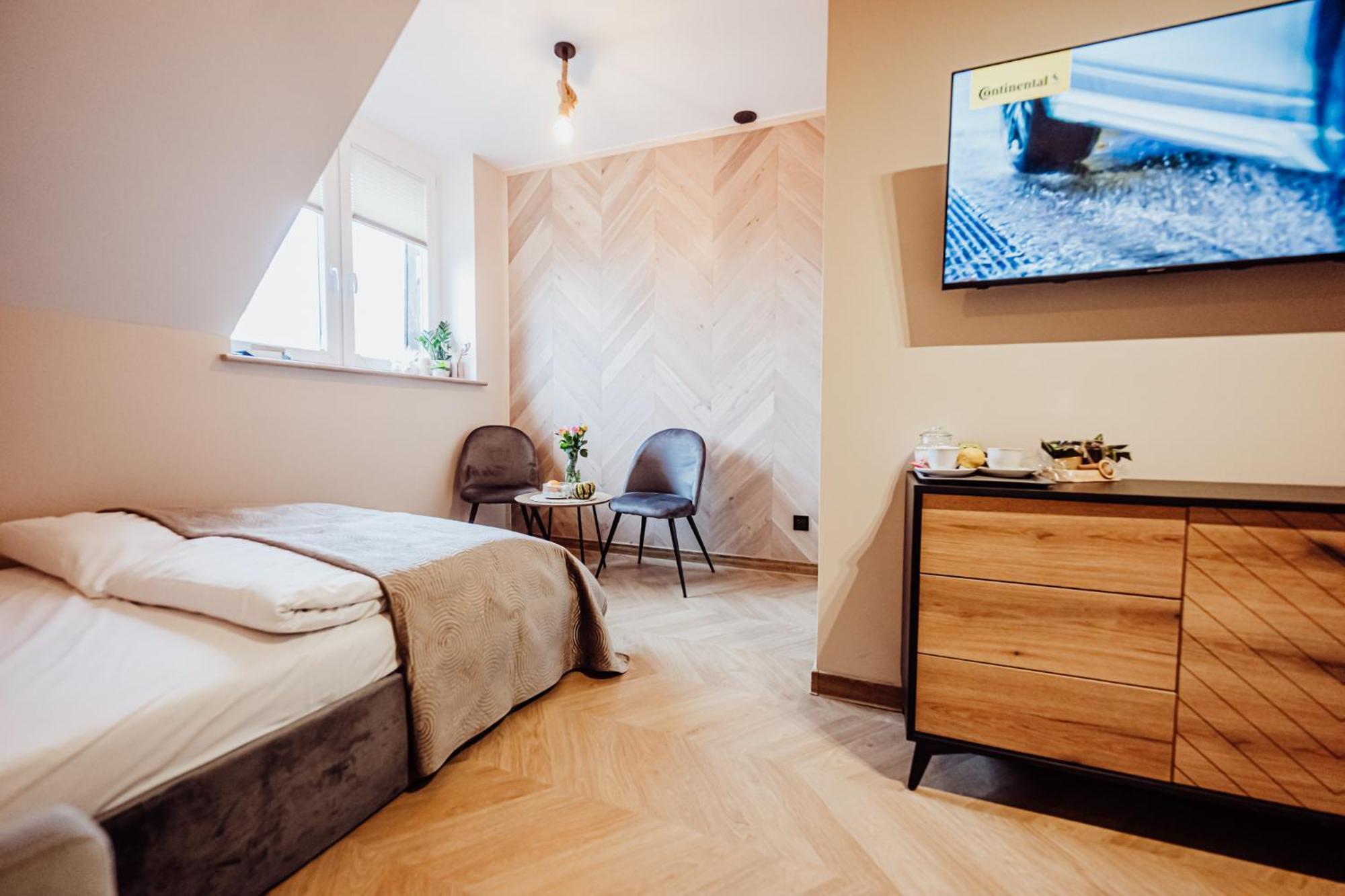 Apartamenty Przygoda W Karpaczu Εξωτερικό φωτογραφία