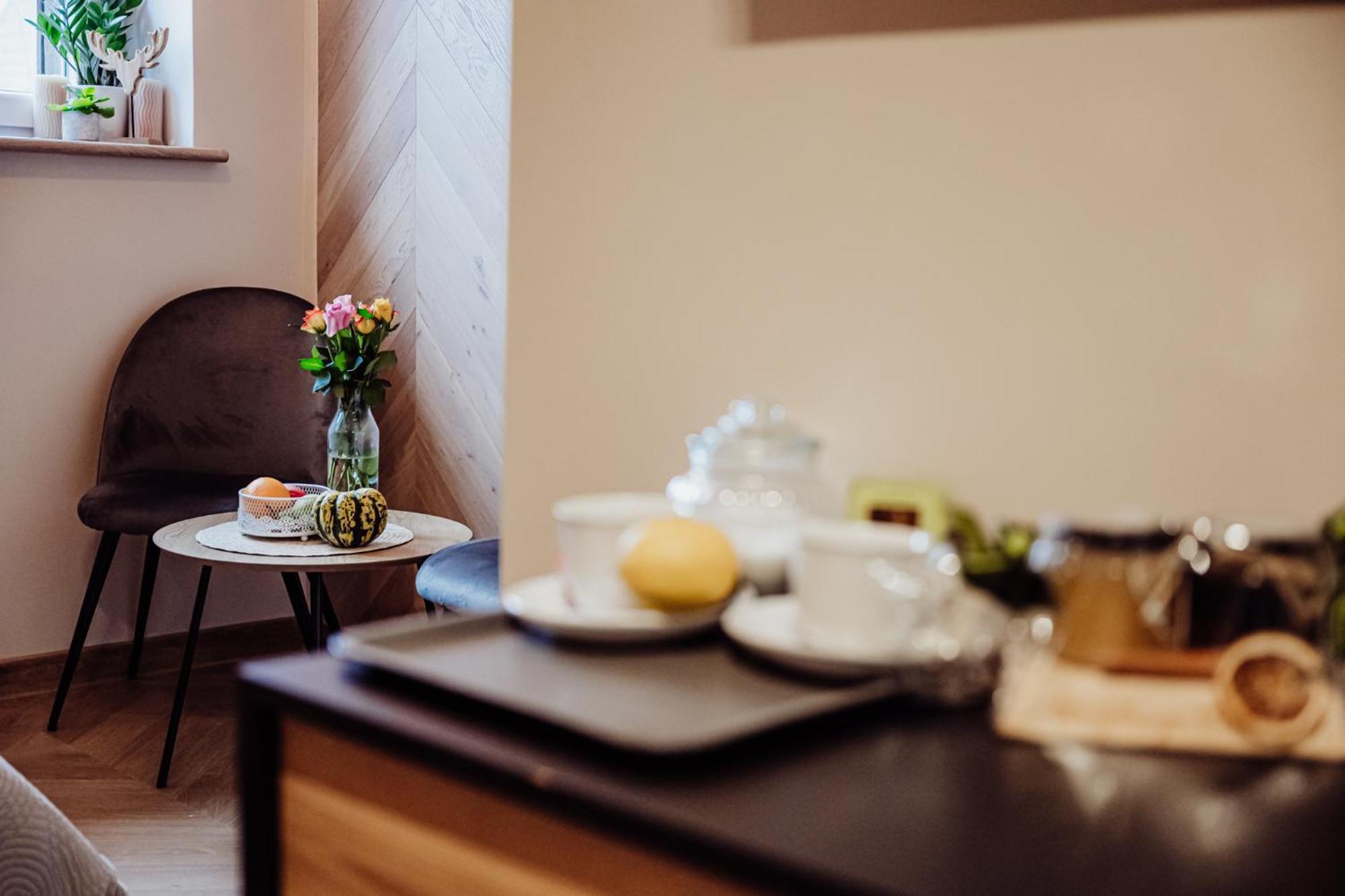 Apartamenty Przygoda W Karpaczu Εξωτερικό φωτογραφία