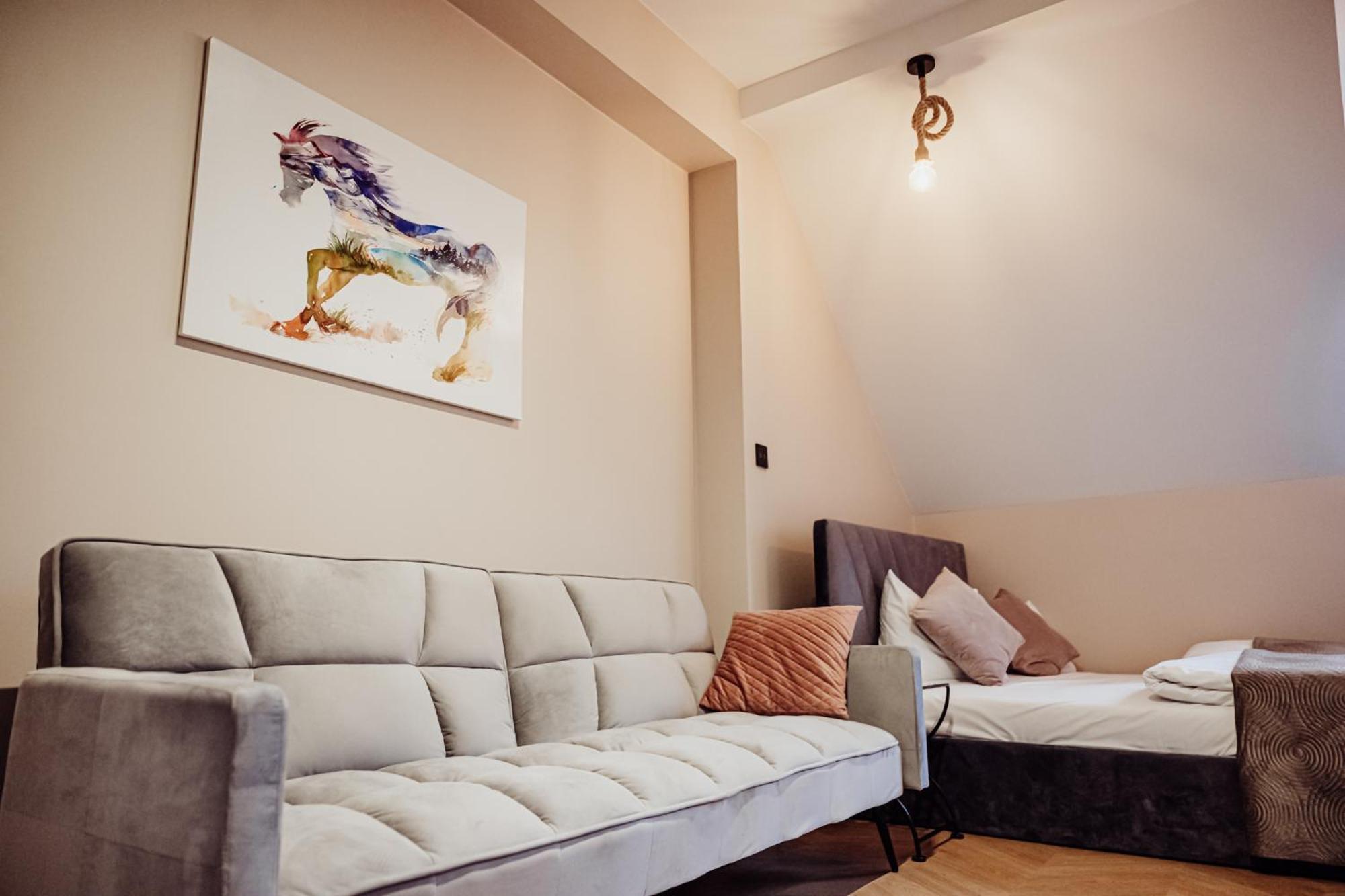 Apartamenty Przygoda W Karpaczu Εξωτερικό φωτογραφία