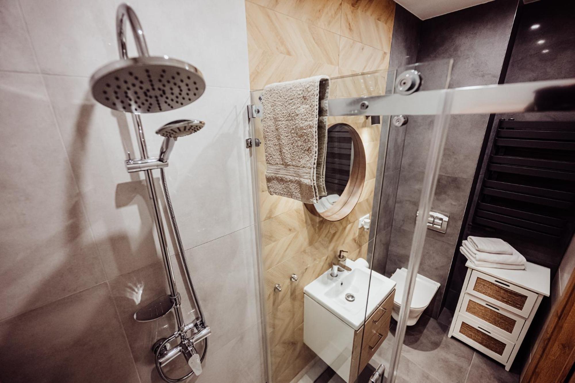 Apartamenty Przygoda W Karpaczu Εξωτερικό φωτογραφία