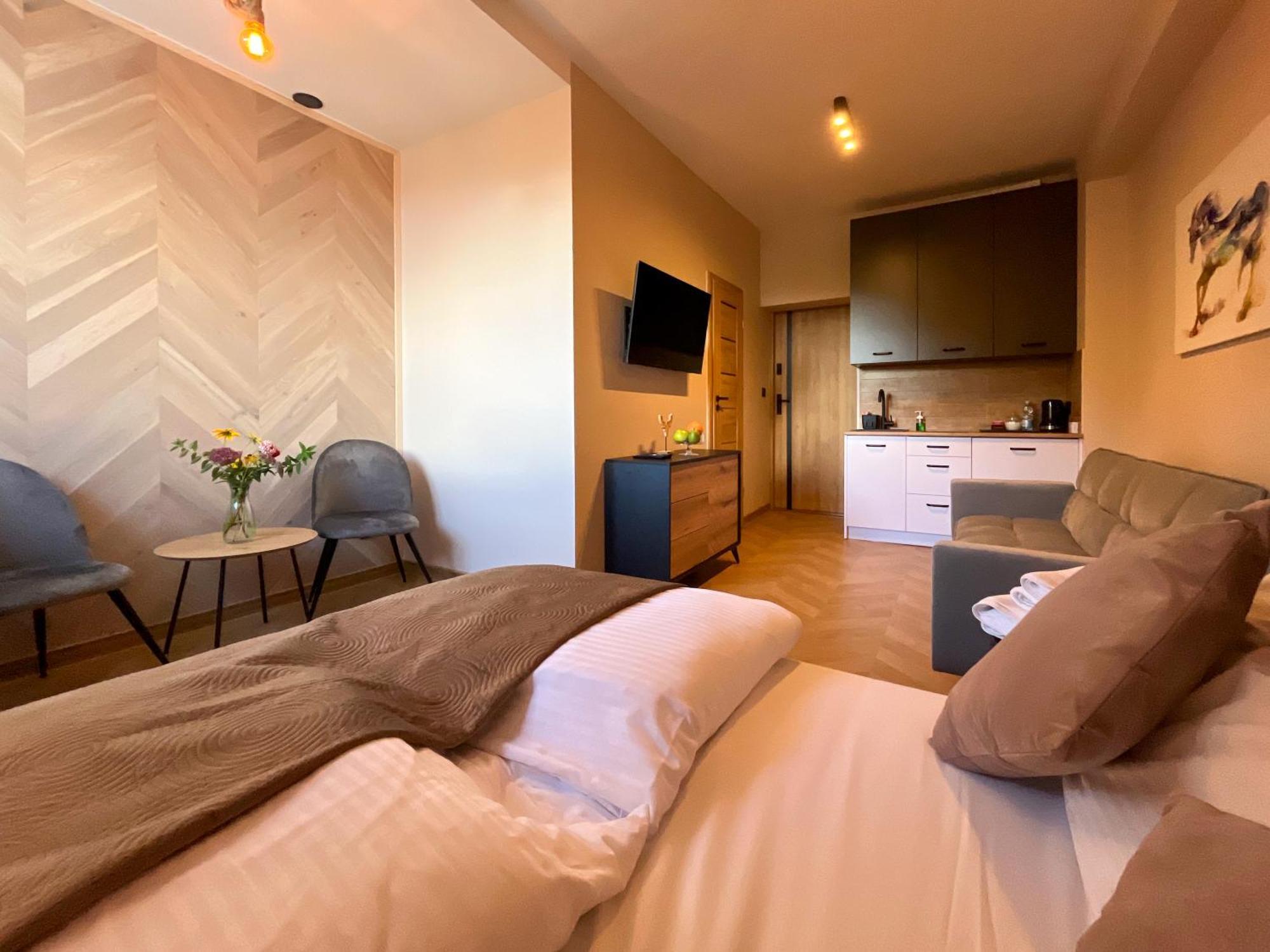 Apartamenty Przygoda W Karpaczu Εξωτερικό φωτογραφία