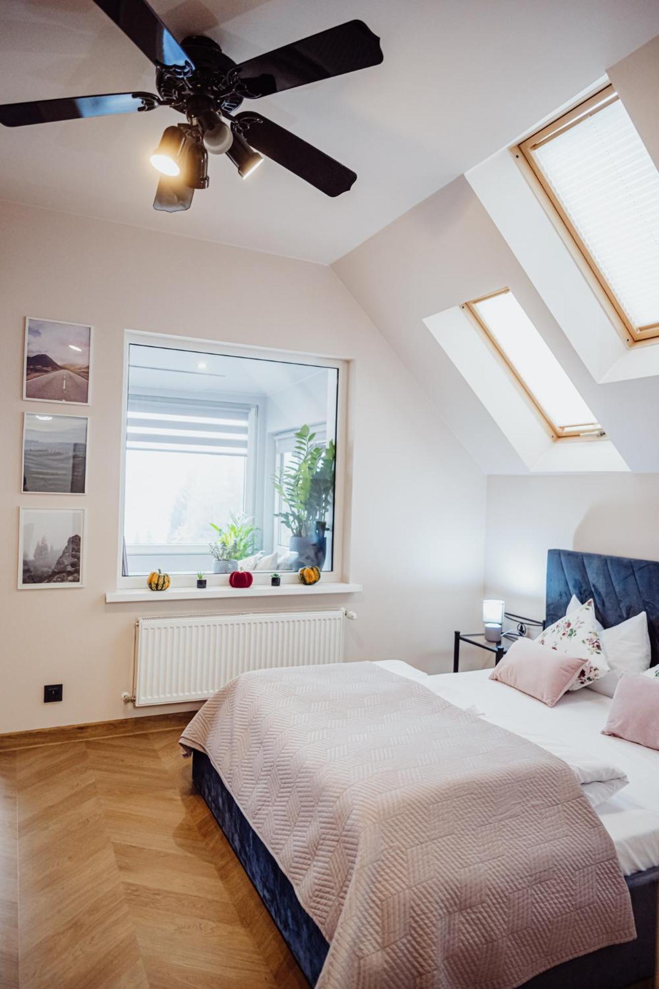 Apartamenty Przygoda W Karpaczu Εξωτερικό φωτογραφία