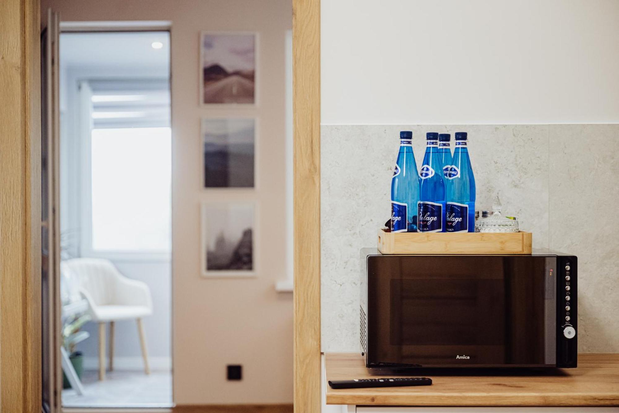 Apartamenty Przygoda W Karpaczu Εξωτερικό φωτογραφία