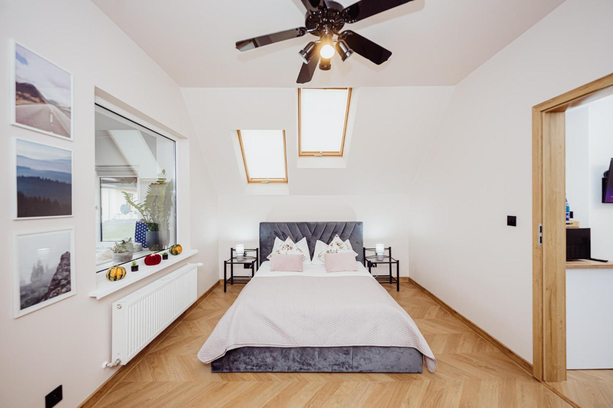 Apartamenty Przygoda W Karpaczu Εξωτερικό φωτογραφία