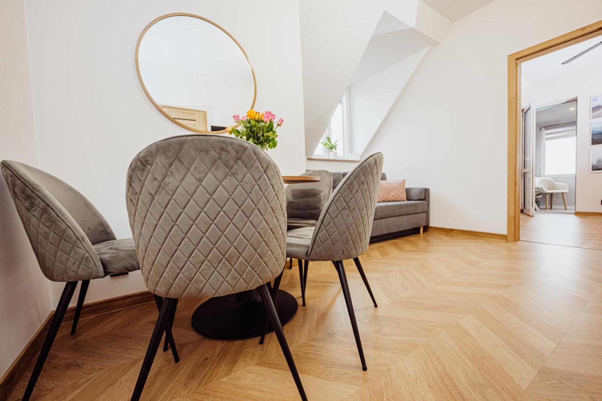 Apartamenty Przygoda W Karpaczu Εξωτερικό φωτογραφία