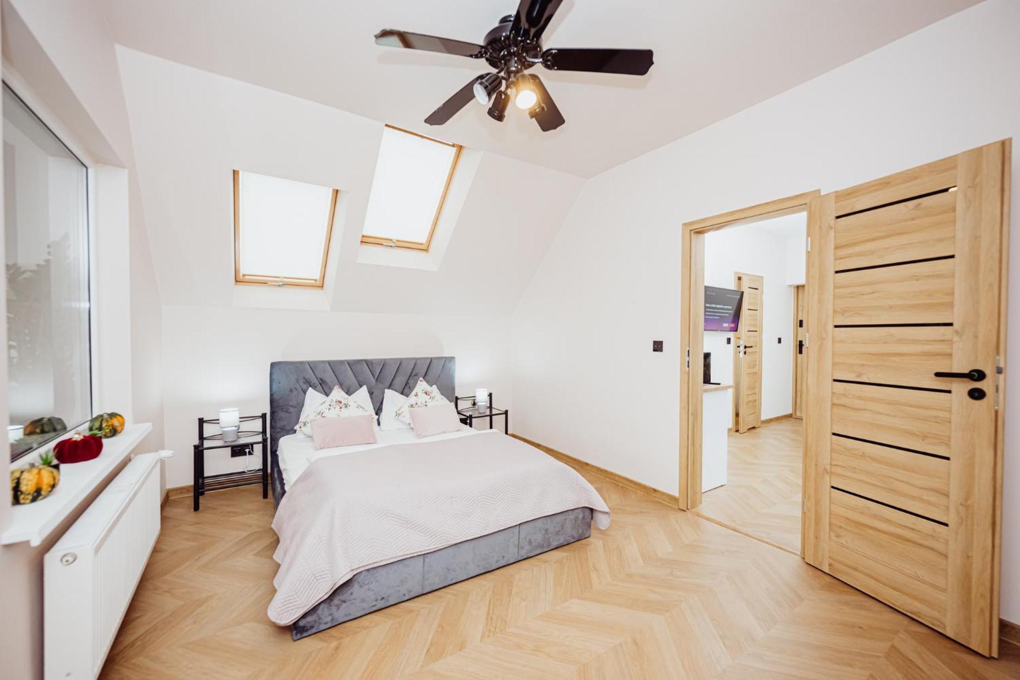 Apartamenty Przygoda W Karpaczu Εξωτερικό φωτογραφία