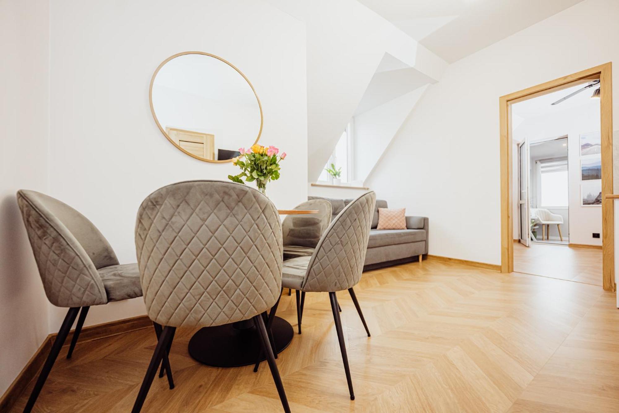 Apartamenty Przygoda W Karpaczu Εξωτερικό φωτογραφία