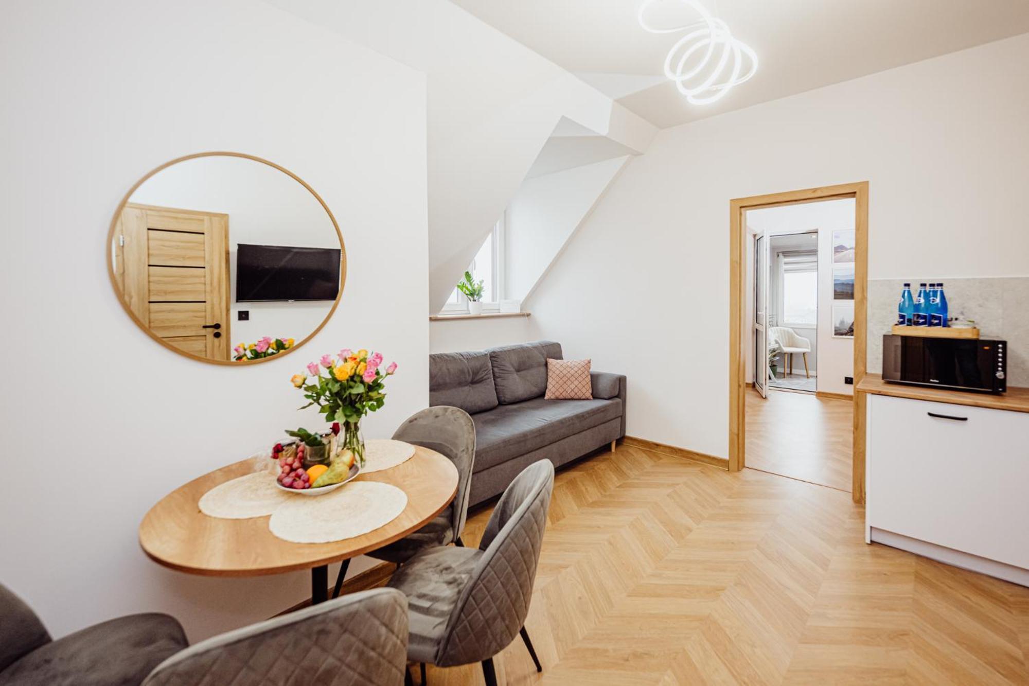 Apartamenty Przygoda W Karpaczu Εξωτερικό φωτογραφία