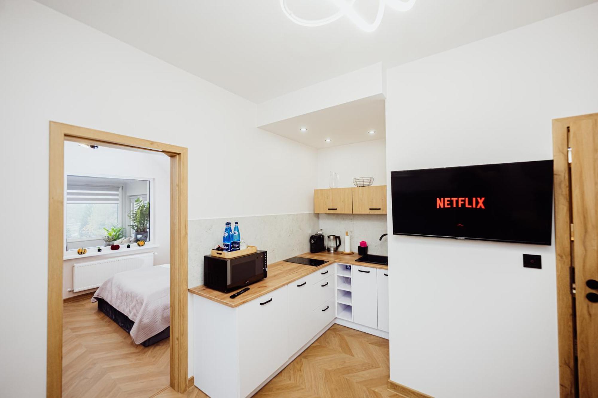 Apartamenty Przygoda W Karpaczu Εξωτερικό φωτογραφία