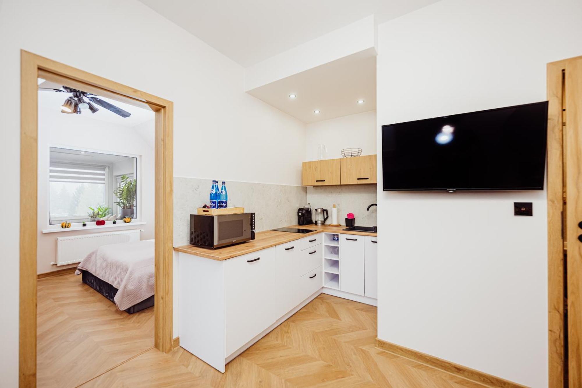 Apartamenty Przygoda W Karpaczu Εξωτερικό φωτογραφία